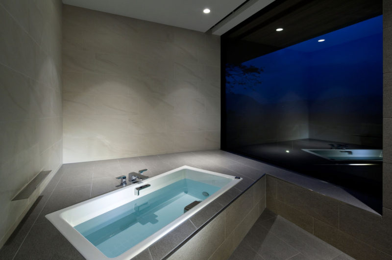 The Simplistic House by Kidosaki Architects Studio the simplistic house by kidosaki architects studio 6816897