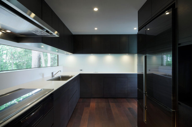 The Simplistic House by Kidosaki Architects Studio the simplistic house by kidosaki architects studio 7350545
