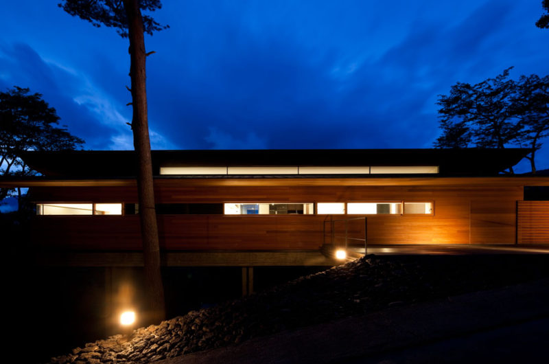 The Simplistic House by Kidosaki Architects Studio the simplistic house by kidosaki architects studio 9f9143f