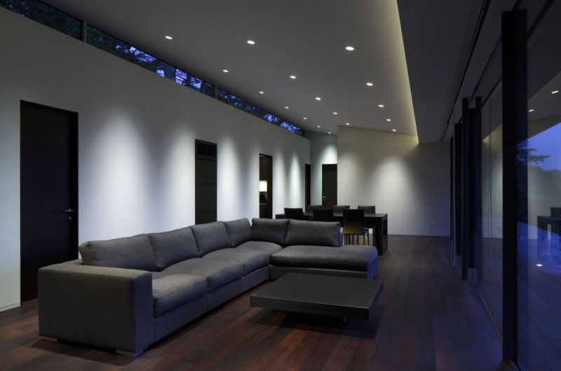 The Simplistic House by Kidosaki Architects Studio the simplistic house by kidosaki architects studio a84dfe5