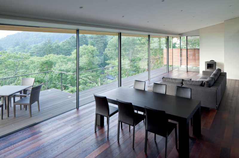 The Simplistic House by Kidosaki Architects Studio the simplistic house by kidosaki architects studio b81c04b