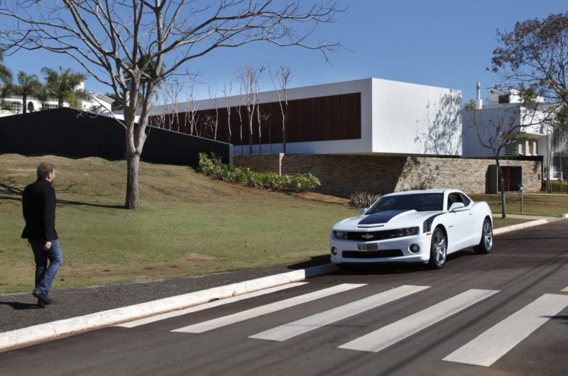 The SN House, Londrina, Brazil the sn house londrina brazil 86b250f