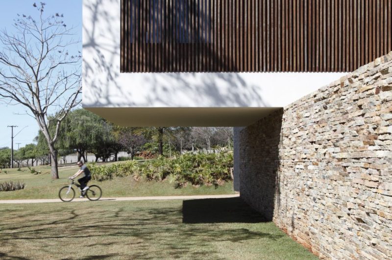The SN House, Londrina, Brazil the sn house londrina brazil cfce5af