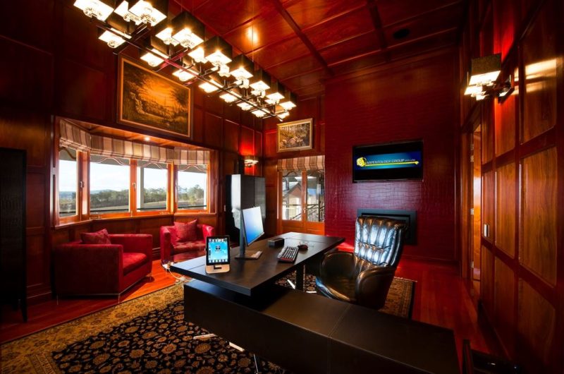The Wirraway Property Is A Symbol Of Wealth And Opulence the wirraway property is a symbol of wealth and opulence 68db843