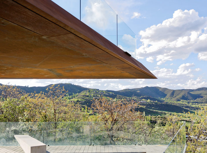 This Owl creek house is going to change your views about Mountain cabins this owl creek house is going to change your views about mountain cabins 57b7e70