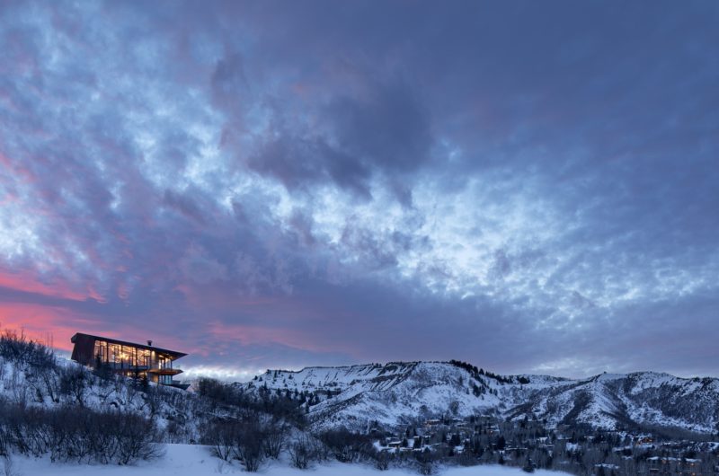 This Owl creek house is going to change your views about Mountain cabins this owl creek house is going to change your views about mountain cabins 609d63e