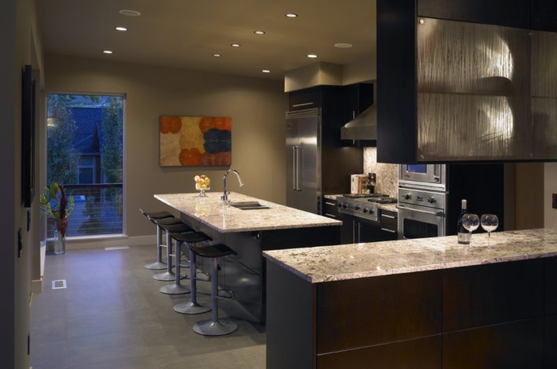 Tranquil River House by McClellan Architects tranquil river house by mcclellan architects 0658354