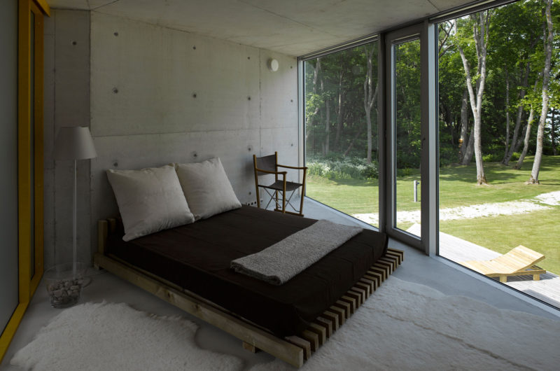 Tranquil Villa Lokaator by Kavakava Architects tranquil villa lokaator by kavakava architects 1a4497f