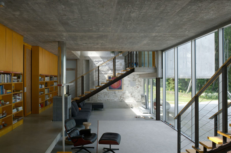 Tranquil Villa Lokaator by Kavakava Architects tranquil villa lokaator by kavakava architects 34d1651