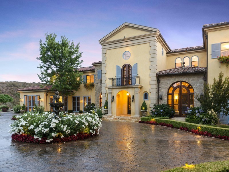 Unique 16-Acre Estate in California, United States unique 16 acre estate in california united states 085d31e