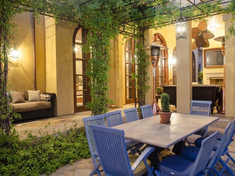 Unique 16-Acre Estate in California, United States unique 16 acre estate in california united states 13825c3