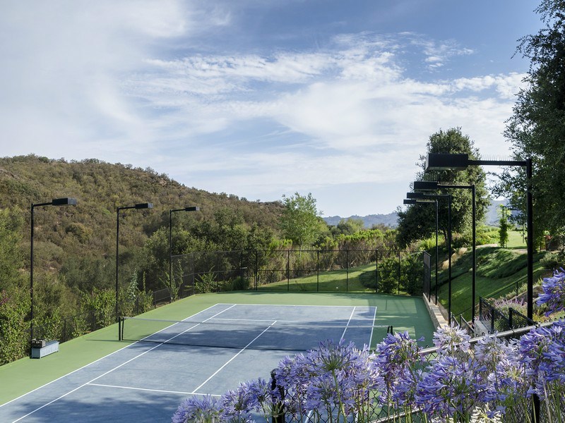 Unique 16-Acre Estate in California, United States unique 16 acre estate in california united states 19382a2