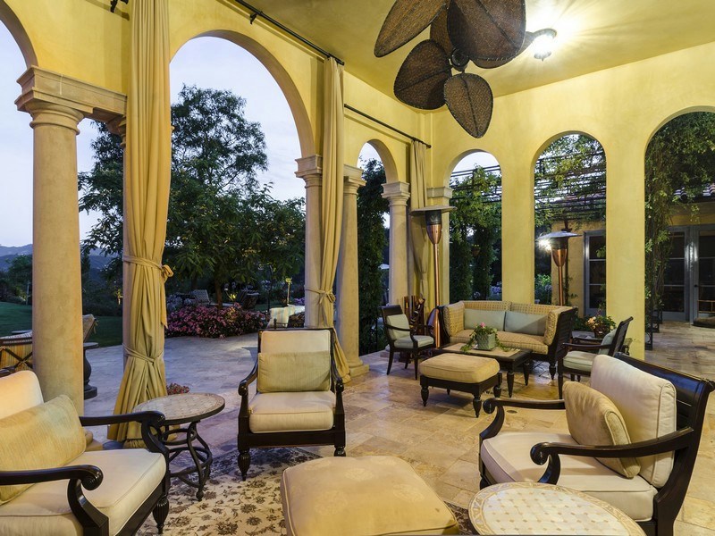 unique 16 acre estate in california united states 2cfe050