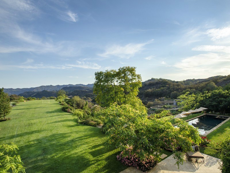 Unique 16-Acre Estate in California, United States unique 16 acre estate in california united states 5bfce86