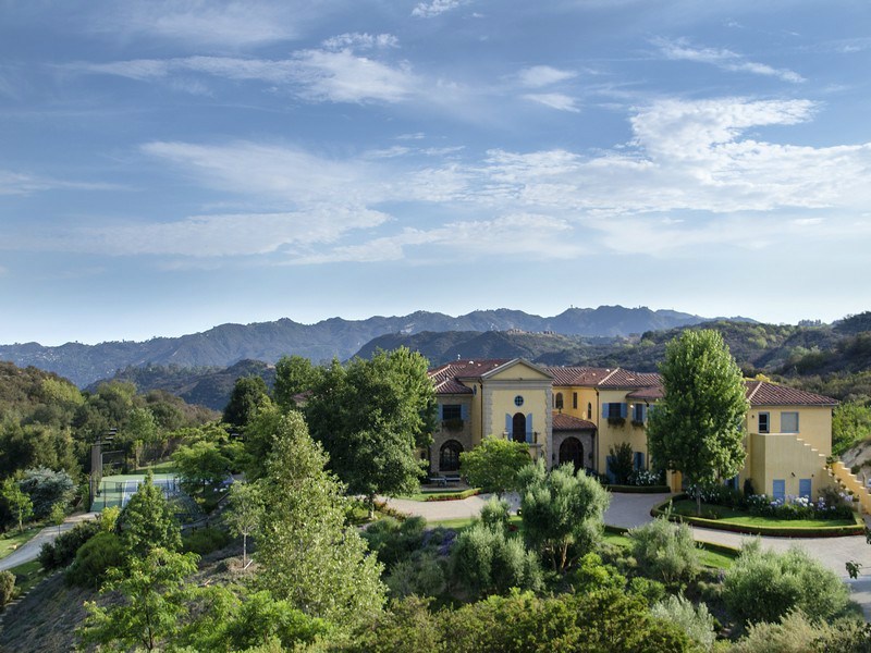 Unique 16-Acre Estate in California, United States unique 16 acre estate in california united states 6753e7a