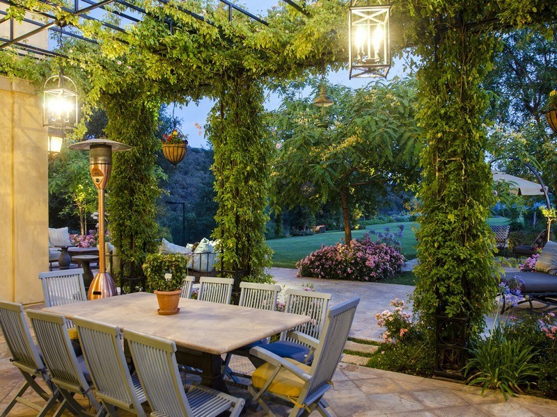 Unique 16-Acre Estate in California, United States unique 16 acre estate in california united states 78581a5