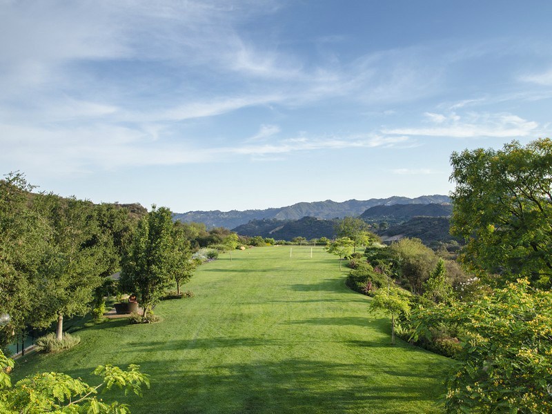 Unique 16-Acre Estate in California, United States unique 16 acre estate in california united states 9880fe0