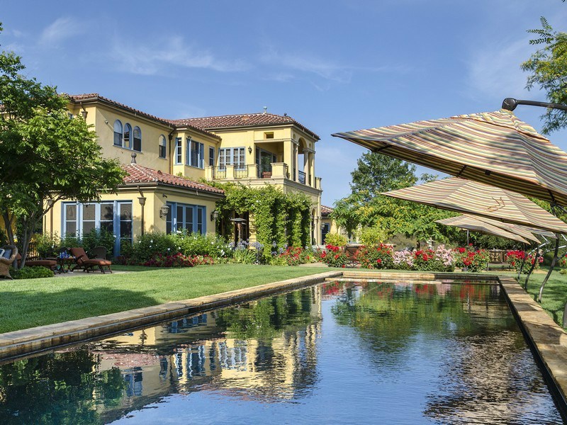 Unique 16-Acre Estate in California, United States unique 16 acre estate in california united states a58e00a