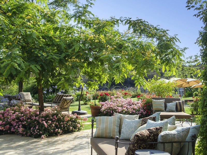 Unique 16-Acre Estate in California, United States unique 16 acre estate in california united states ad3f0d9