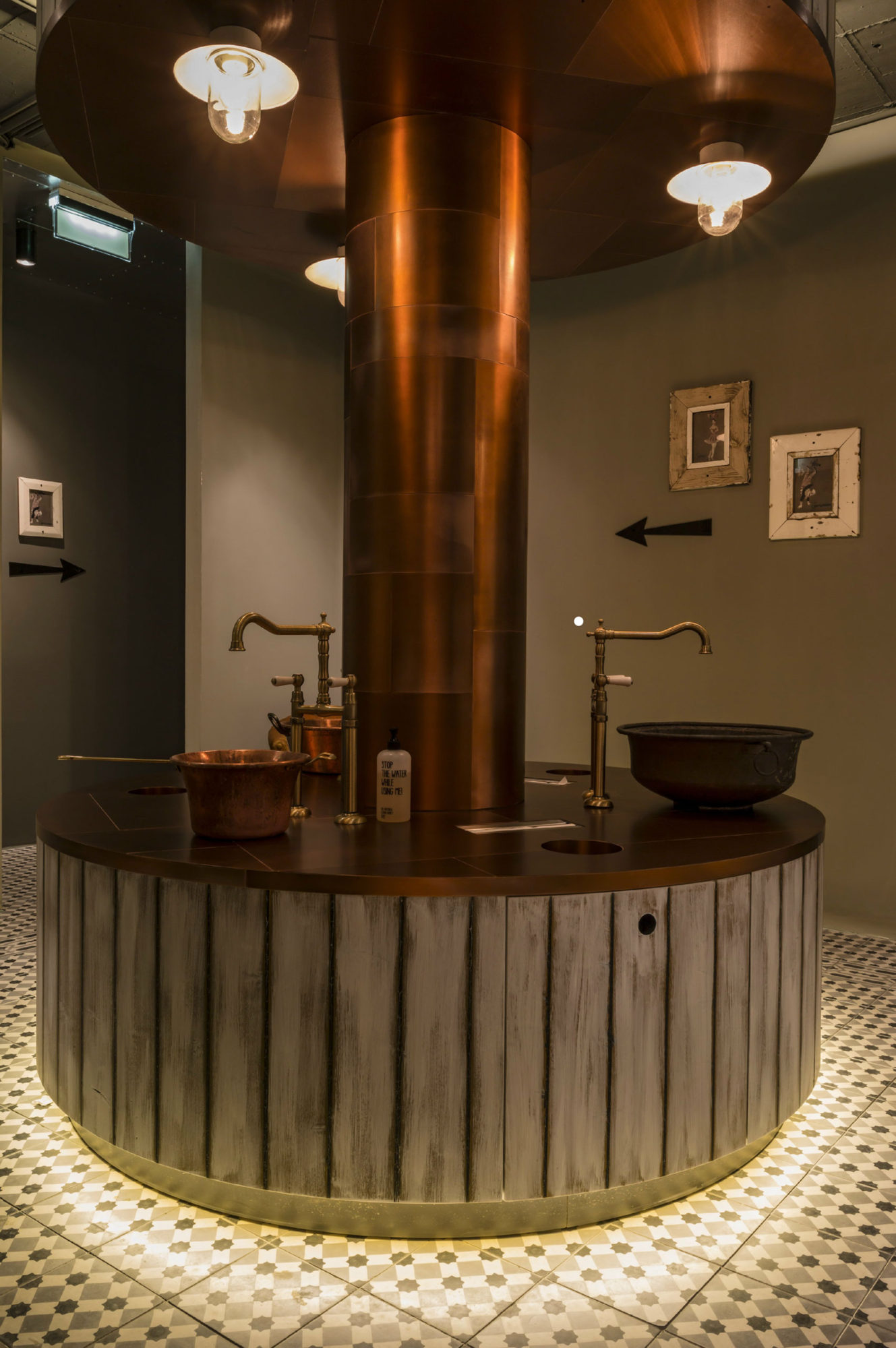 Unique 25Hours Hotel Vienna In Austria unique 25hours hotel vienna in austria 14f3519
