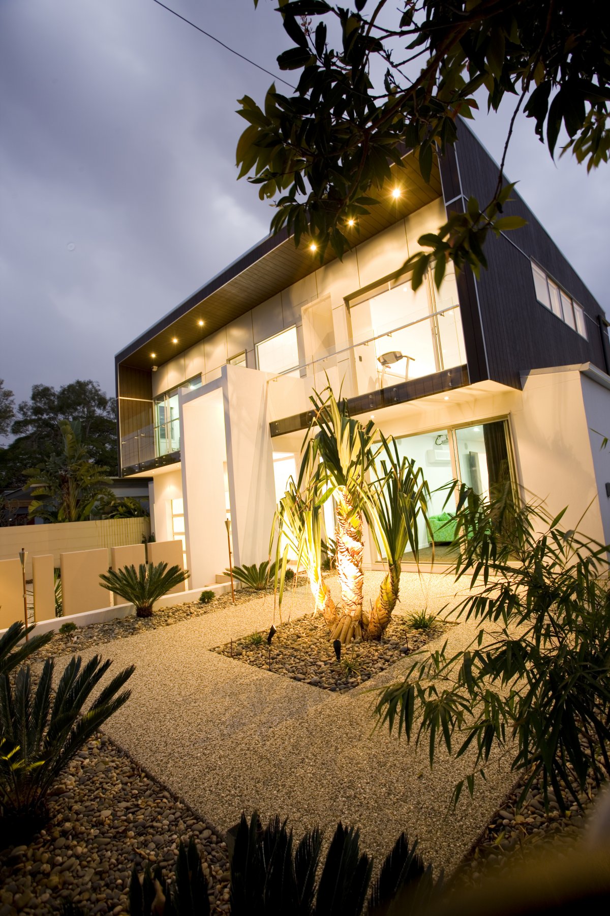 Urban Oasis Banya House by TONIC urban oasis banya house by tonic 40eb2de