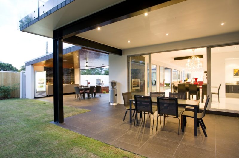 Urban Oasis Banya House by TONIC urban oasis banya house by tonic b0af811