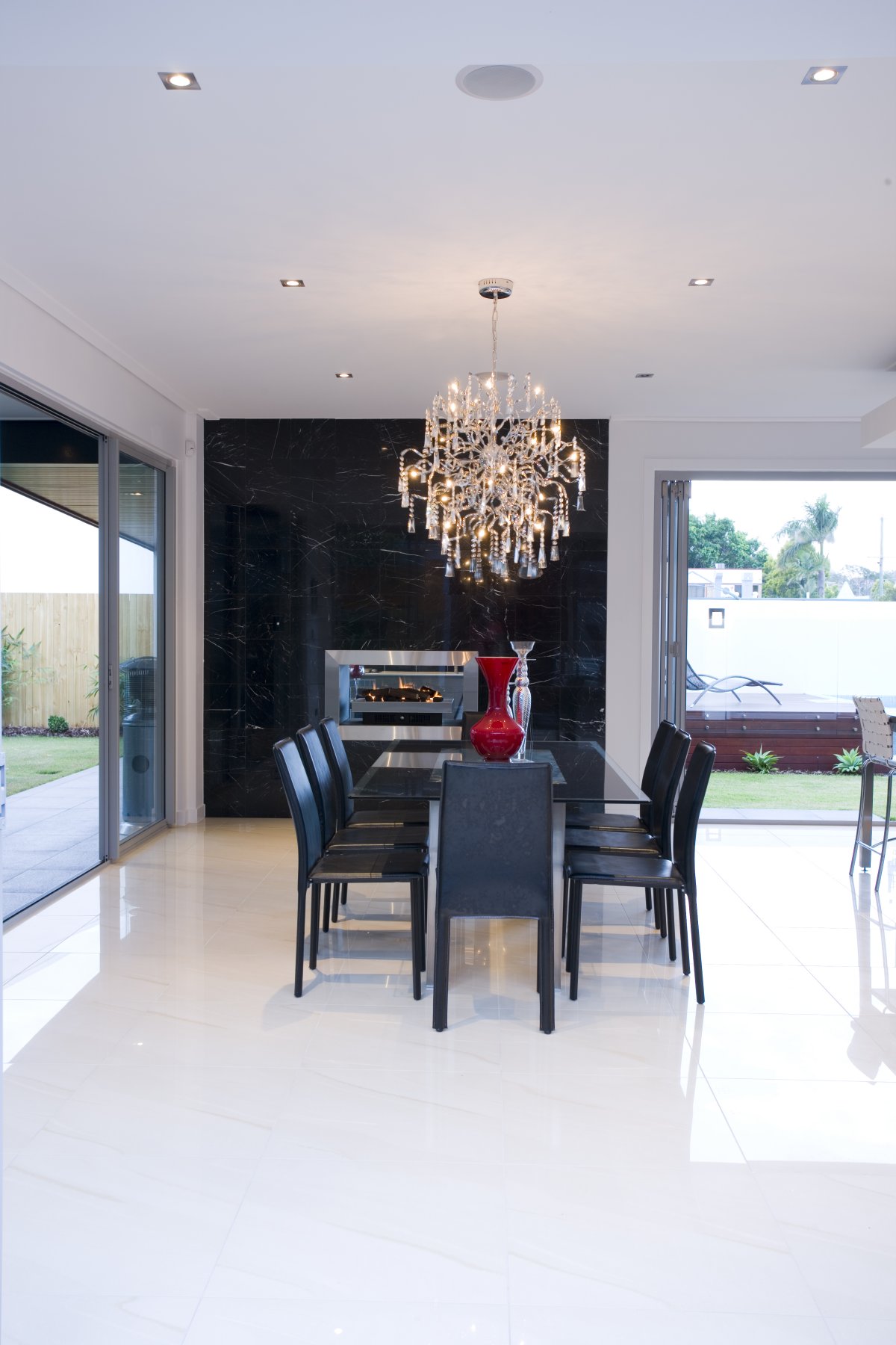 Urban Oasis Banya House by TONIC urban oasis banya house by tonic c07b1e8