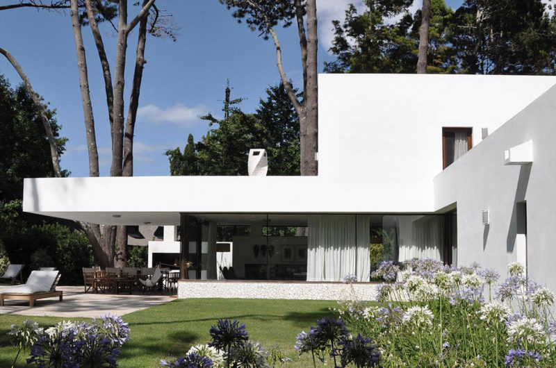 Villa la Hilaria in Punta del Este, Uruguay villa la hilaria in punta del este uruguay 619ae75