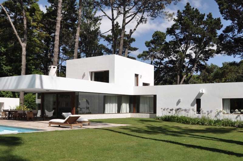 Villa la Hilaria in Punta del Este, Uruguay villa la hilaria in punta del este uruguay a17e5d7