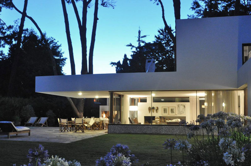Villa la Hilaria in Punta del Este, Uruguay villa la hilaria in punta del este uruguay d74ca3b