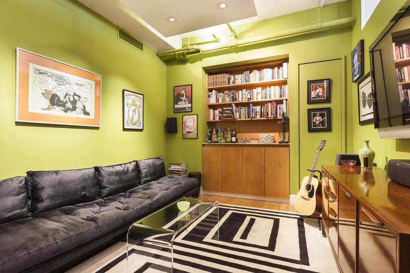 Vivid Apartment in Manhattan, New York vivid apartment in manhattan new york 23154e0