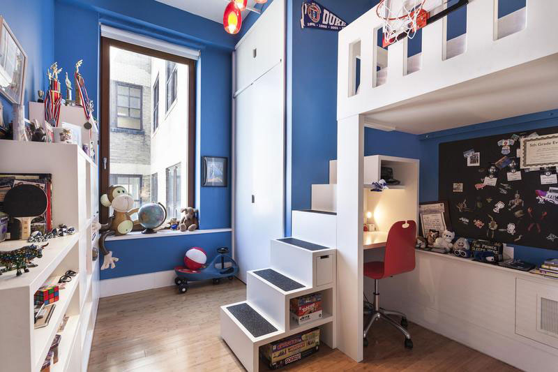 Vivid Apartment in Manhattan, New York vivid apartment in manhattan new york 7bf1210