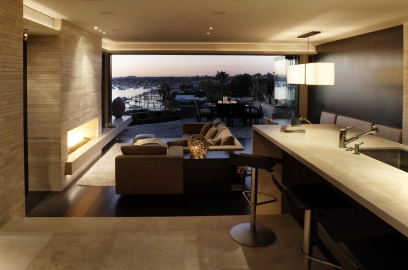 Warm Beck Residence by Horst Architects warm beck residence by horst architects a0c57ae