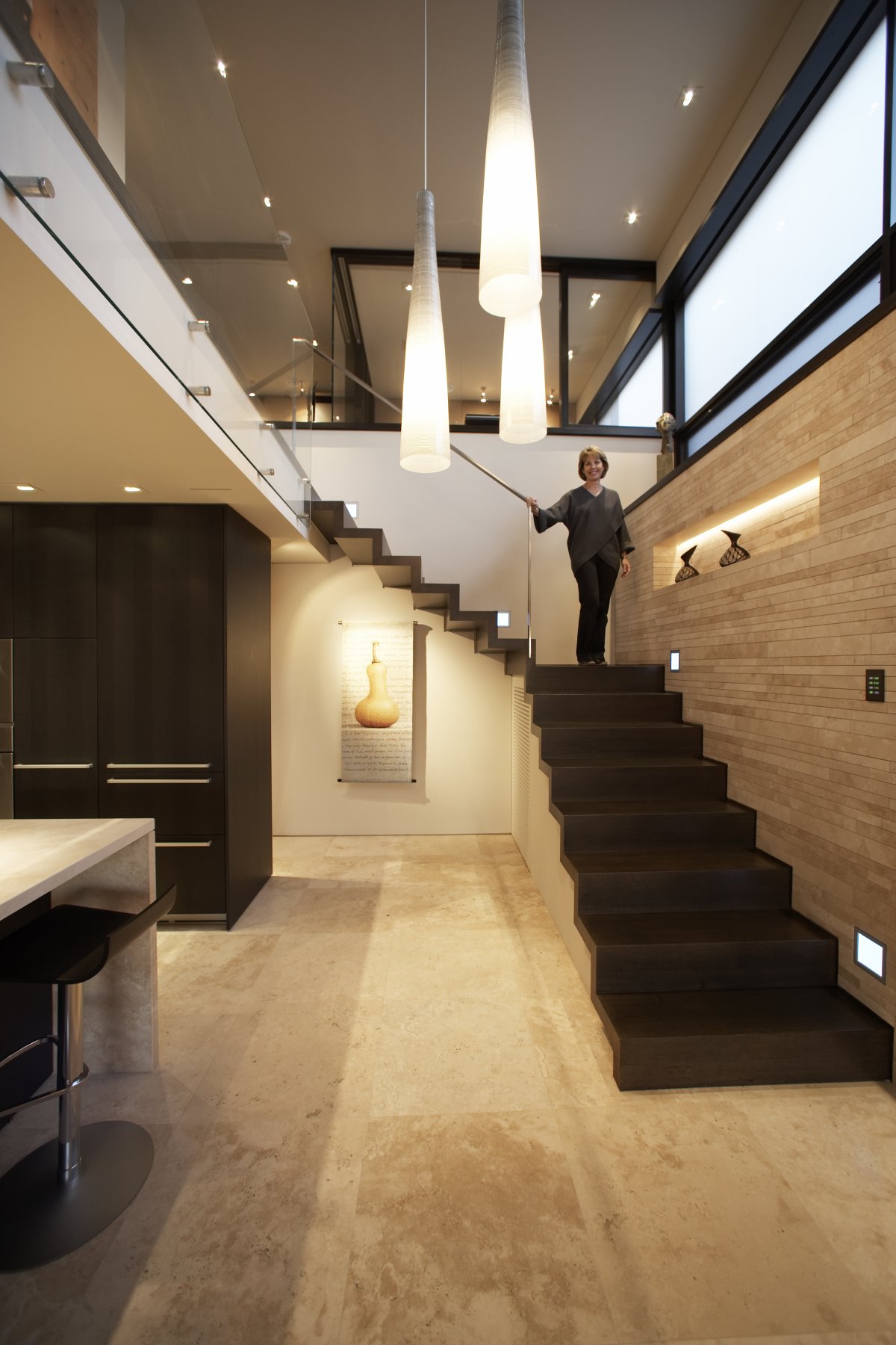 Warm Beck Residence by Horst Architects warm beck residence by horst architects c319fff