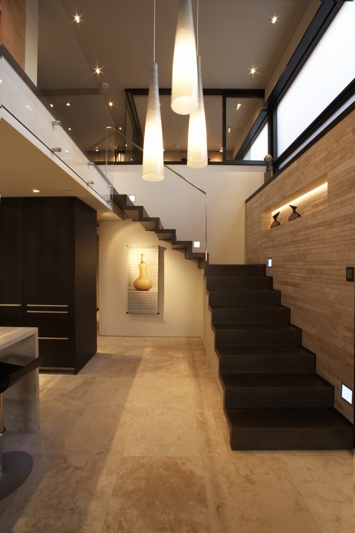 Warm Beck Residence by Horst Architects warm beck residence by horst architects e98b285