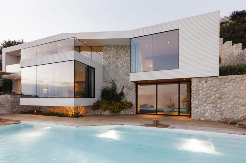 Waterfront House V2 by 3LHD waterfront house v2 by 3lhd 304edcf