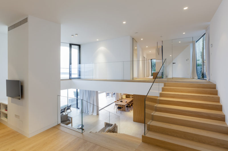 Waterfront House V2 by 3LHD waterfront house v2 by 3lhd 45830b6