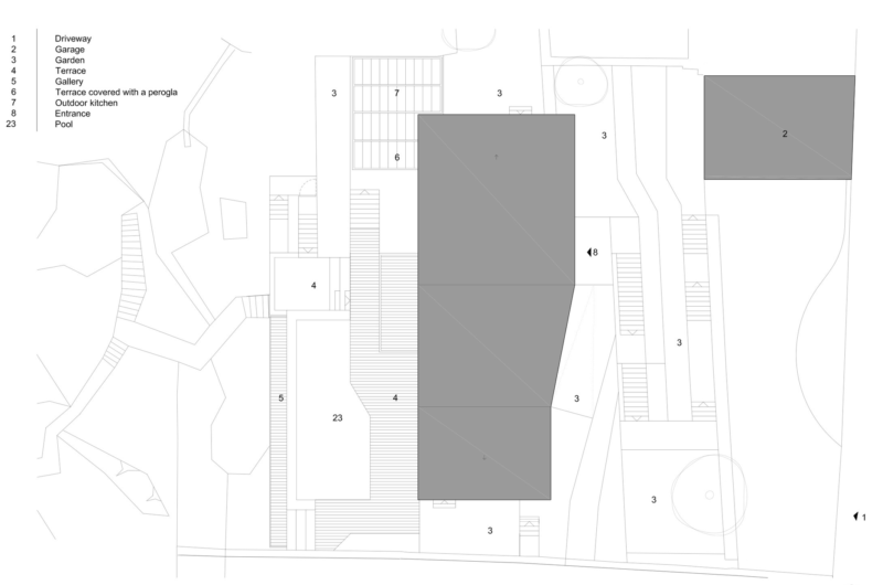 Waterfront House V2 by 3LHD waterfront house v2 by 3lhd 4ac14ee