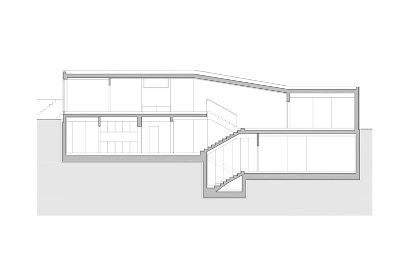 Waterfront House V2 by 3LHD waterfront house v2 by 3lhd 6690520