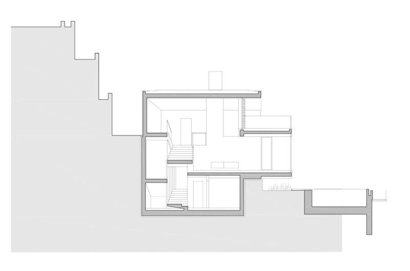 Waterfront House V2 by 3LHD waterfront house v2 by 3lhd 80a423c