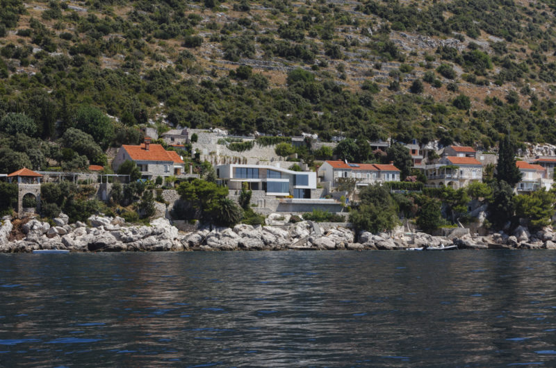 Waterfront House V2 by 3LHD waterfront house v2 by 3lhd 8e2bdb3