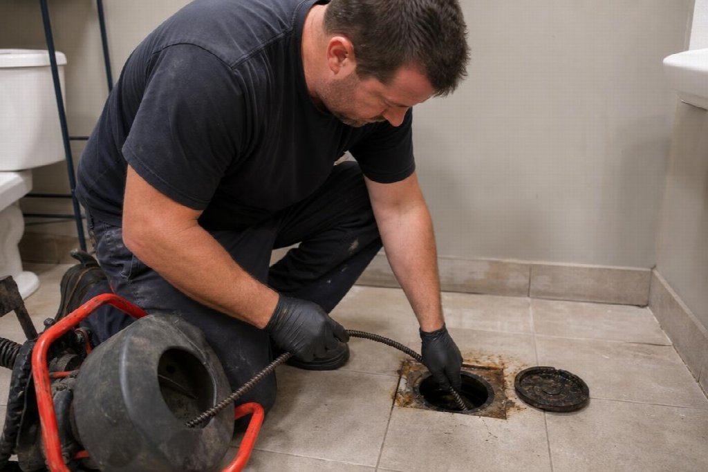 When Rooter Service Is the Right Call for a Phoenix Sewer Line and When It Only Delays a Bigger Problem 2 when rooter service is the right call for a phoenix sewer line and when it only delays a bigger problem 2