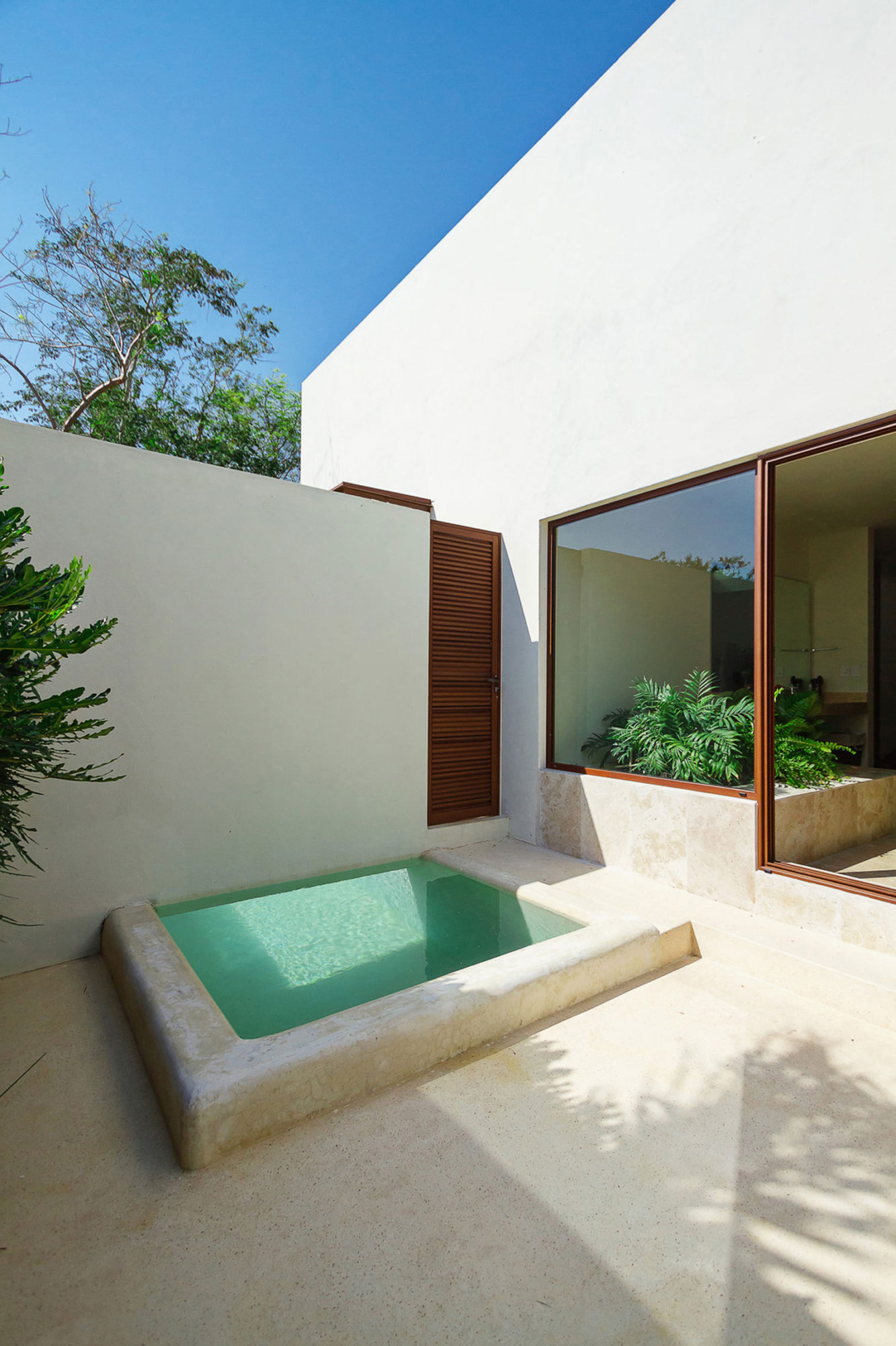 Wonderful Aldea House In Merida, Yucatan, Mexico wonderful aldea house in merida yucatan mexico 103aa05