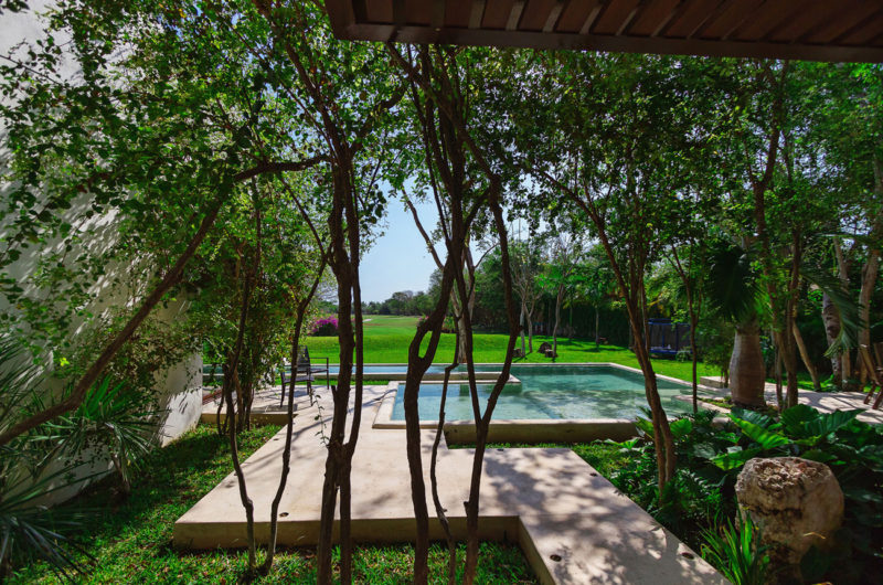 Wonderful Aldea House In Merida, Yucatan, Mexico wonderful aldea house in merida yucatan mexico 37d6a93