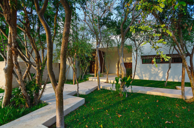 Wonderful Aldea House In Merida, Yucatan, Mexico wonderful aldea house in merida yucatan mexico 6730838