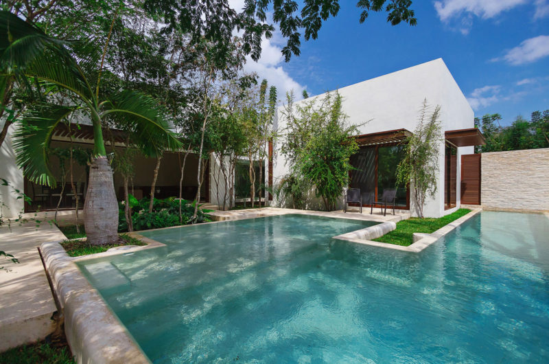 Wonderful Aldea House In Merida, Yucatan, Mexico wonderful aldea house in merida yucatan mexico a177daf