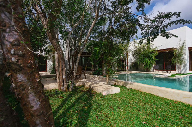 Wonderful Aldea House In Merida, Yucatan, Mexico wonderful aldea house in merida yucatan mexico b261ba3