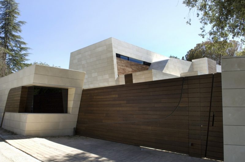 beautiful vivienda en madrid by a cero e3e6715