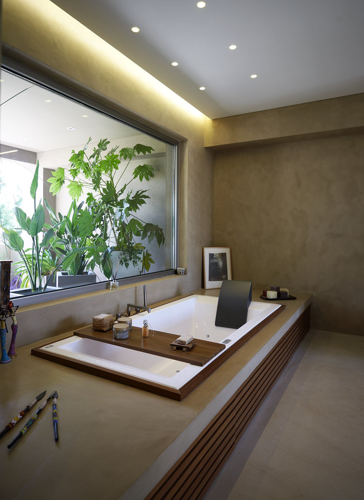 Contemporary Home in Kifisia, Greece contemporary home in kifisia greece 565e122