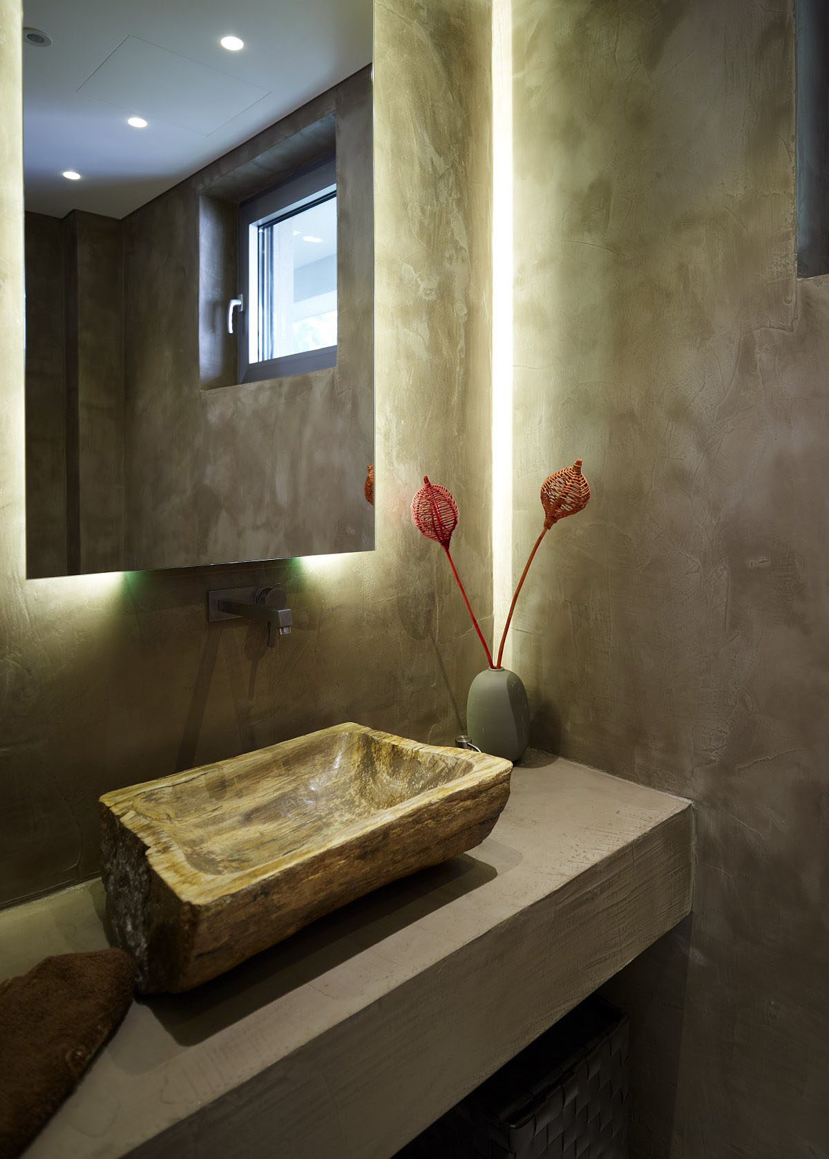 Contemporary Home in Kifisia, Greece contemporary home in kifisia greece 7d8c716